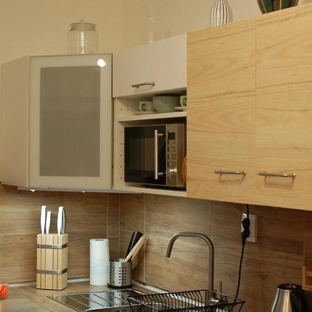 ליפובה לאזנה Apartman Masaryk מראה חיצוני תמונה