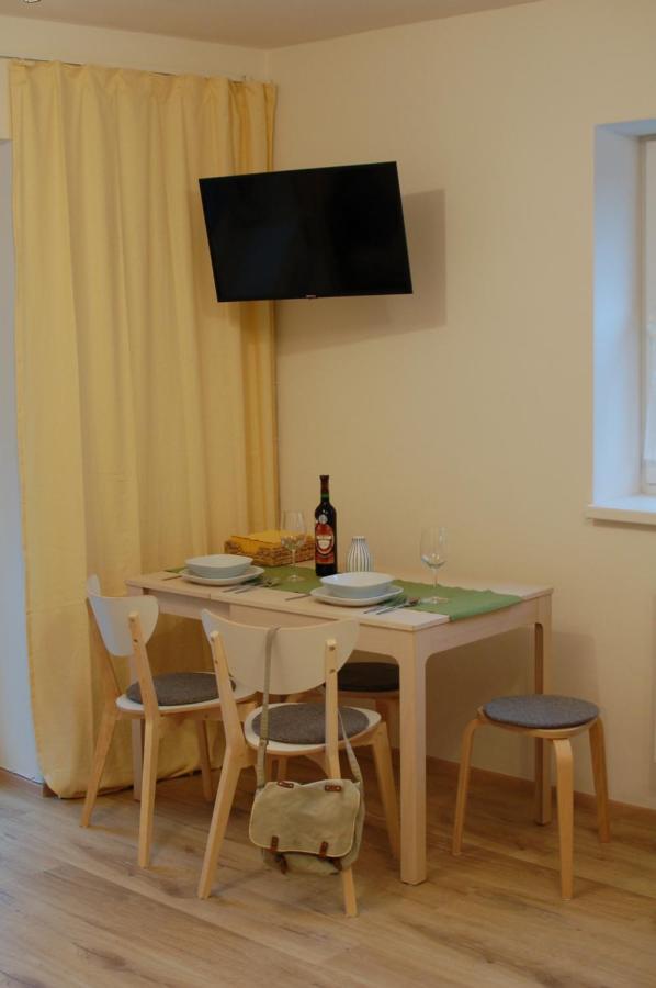 ליפובה לאזנה Apartman Masaryk מראה חיצוני תמונה