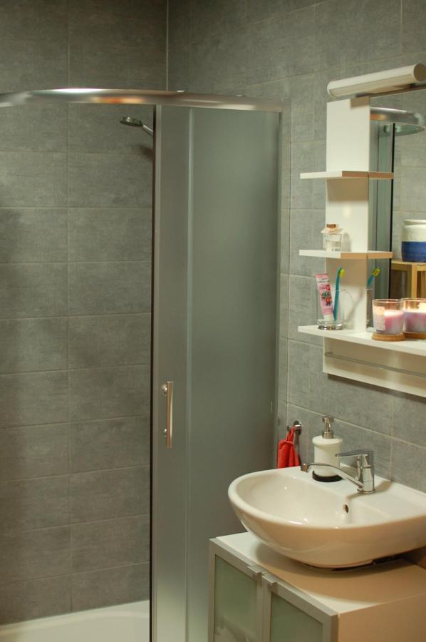 ליפובה לאזנה Apartman Masaryk מראה חיצוני תמונה